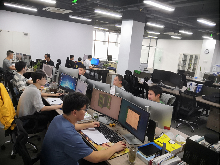 選擇我們的理由是什么呢？